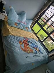 Blk 958A Nanyang Opal (Jurong West), HDB 4 Rooms #592493751